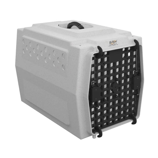 Midsize Ruffland Kennel - Performance Dog Supply