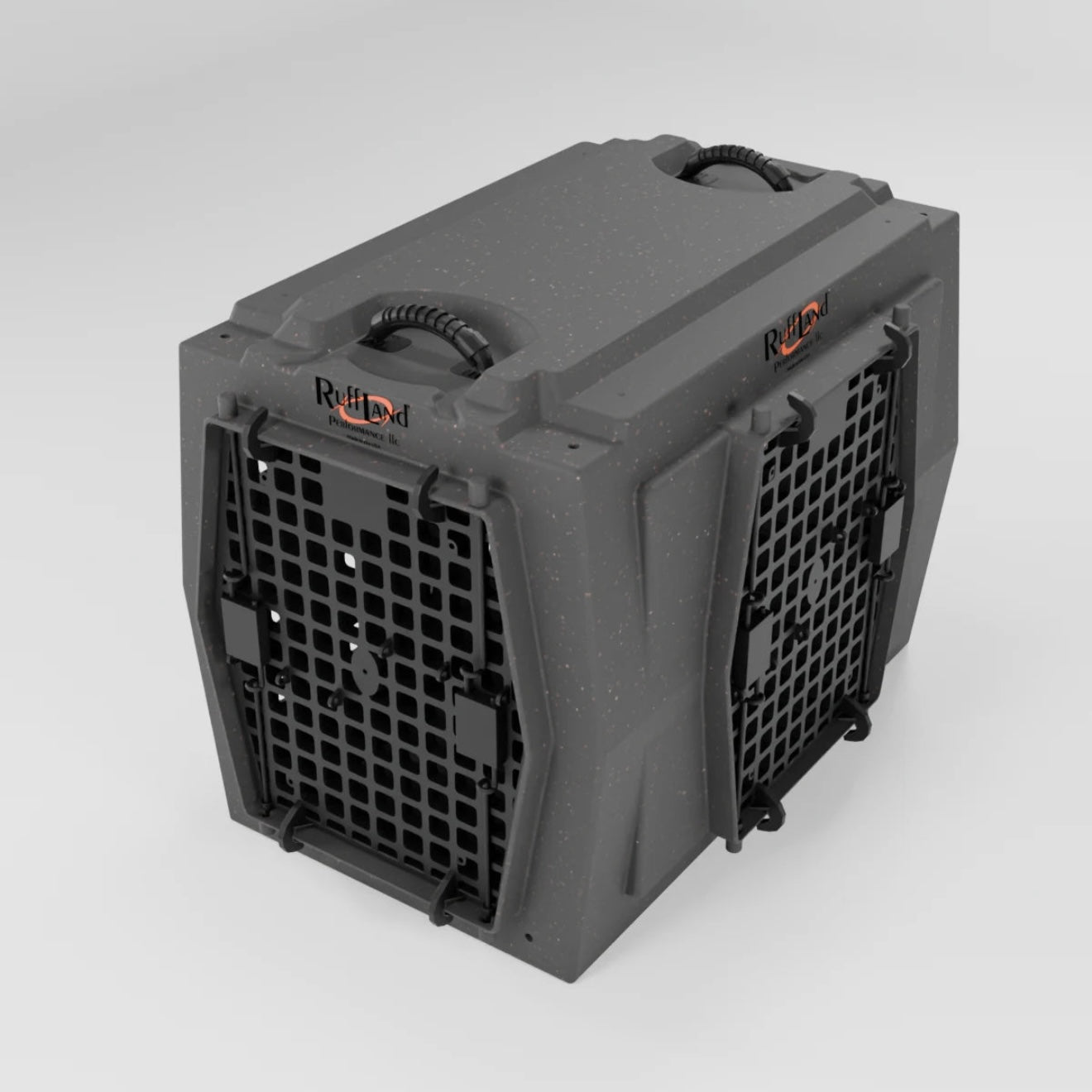 Intermediate Ruffland Kennel *In Store Pickup Only*
