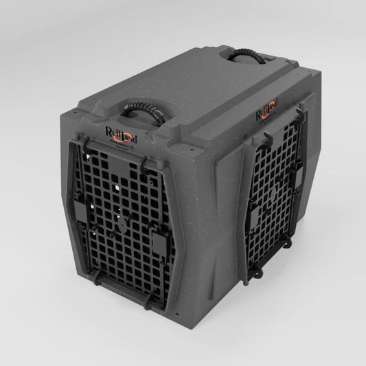 Intermediate Ruffland Kennel *In Store Pickup Only*