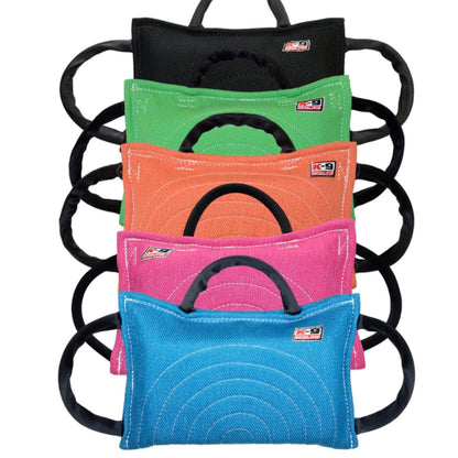 3 Handle French Linen Gusset - Performance Dog Supply