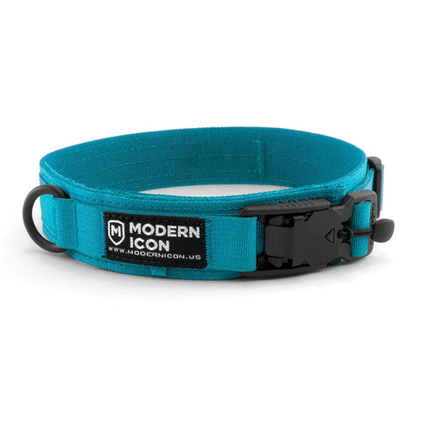 Modern Icon 1.5” Summit Collar w/ FIDLOCK BUCKLE - Performance Dog Supply