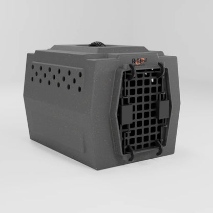 Small Ruffland Kennel