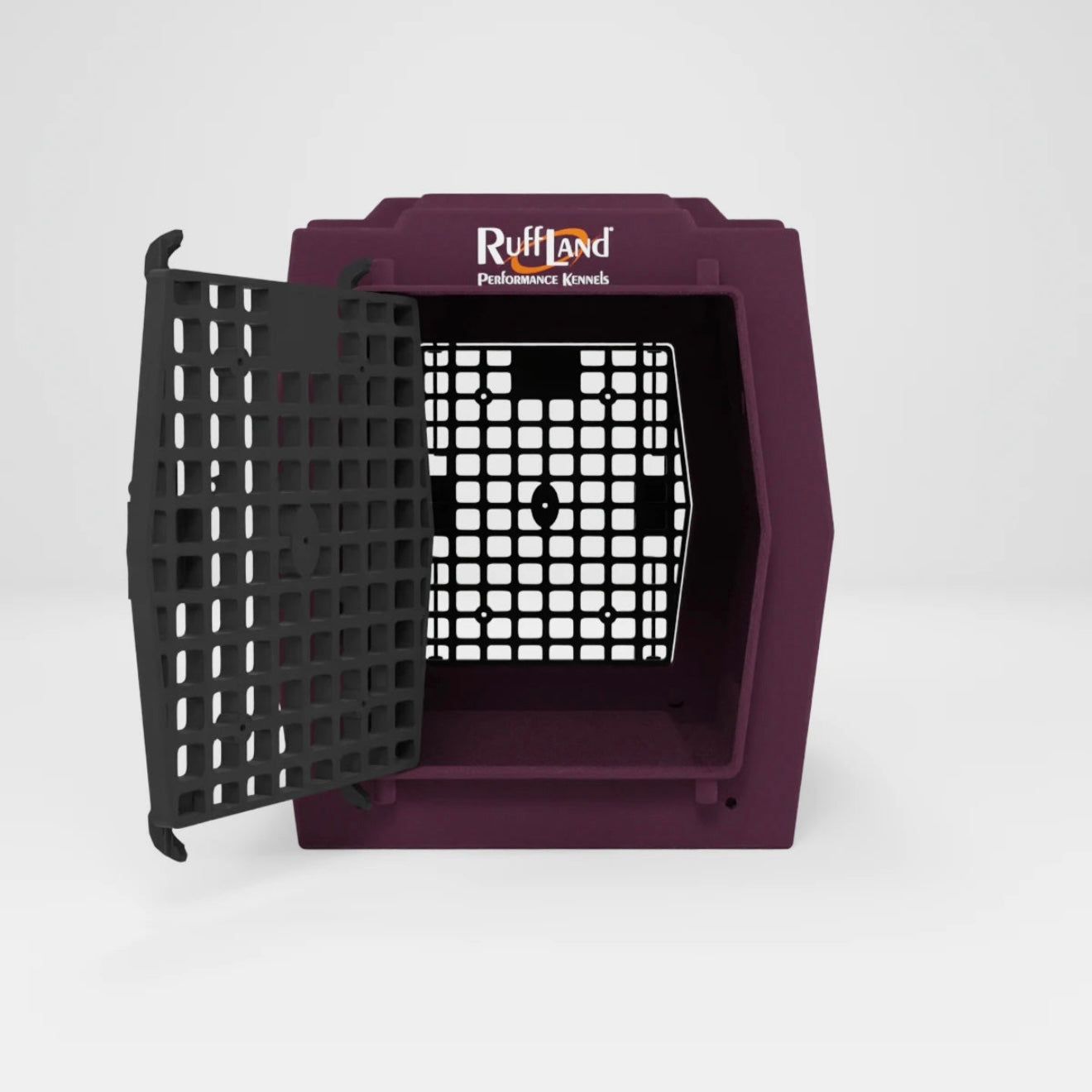 Medium Ruffland Kennel