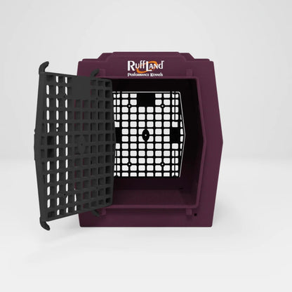 Medium Ruffland Kennel