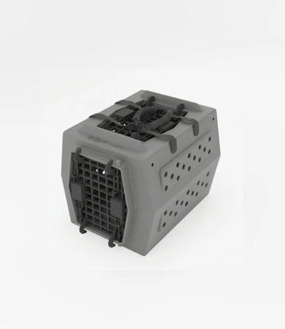 Mini Ruffland Kennel