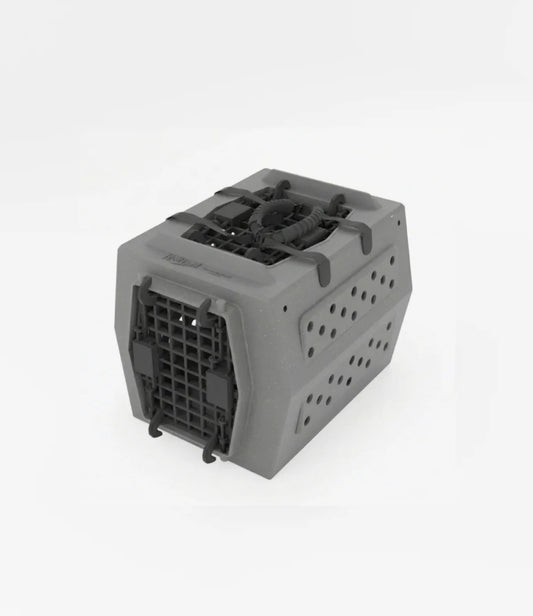 Mini Ruffland Kennel