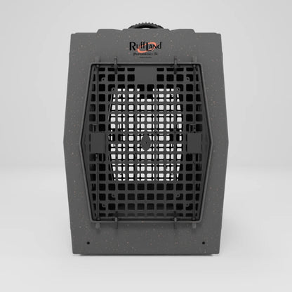 Extra Large Ruffland Kennel *In Store Pickup Only*