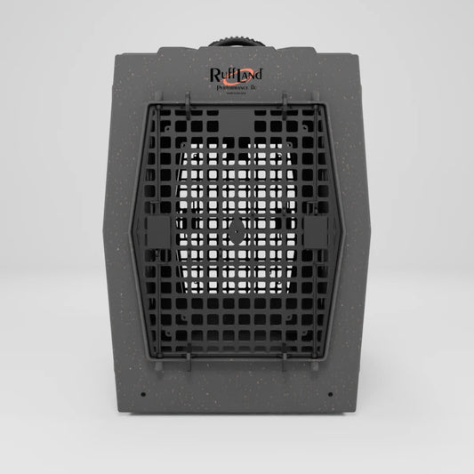 Extra Large Ruffland Kennel *In Store Pickup Only*