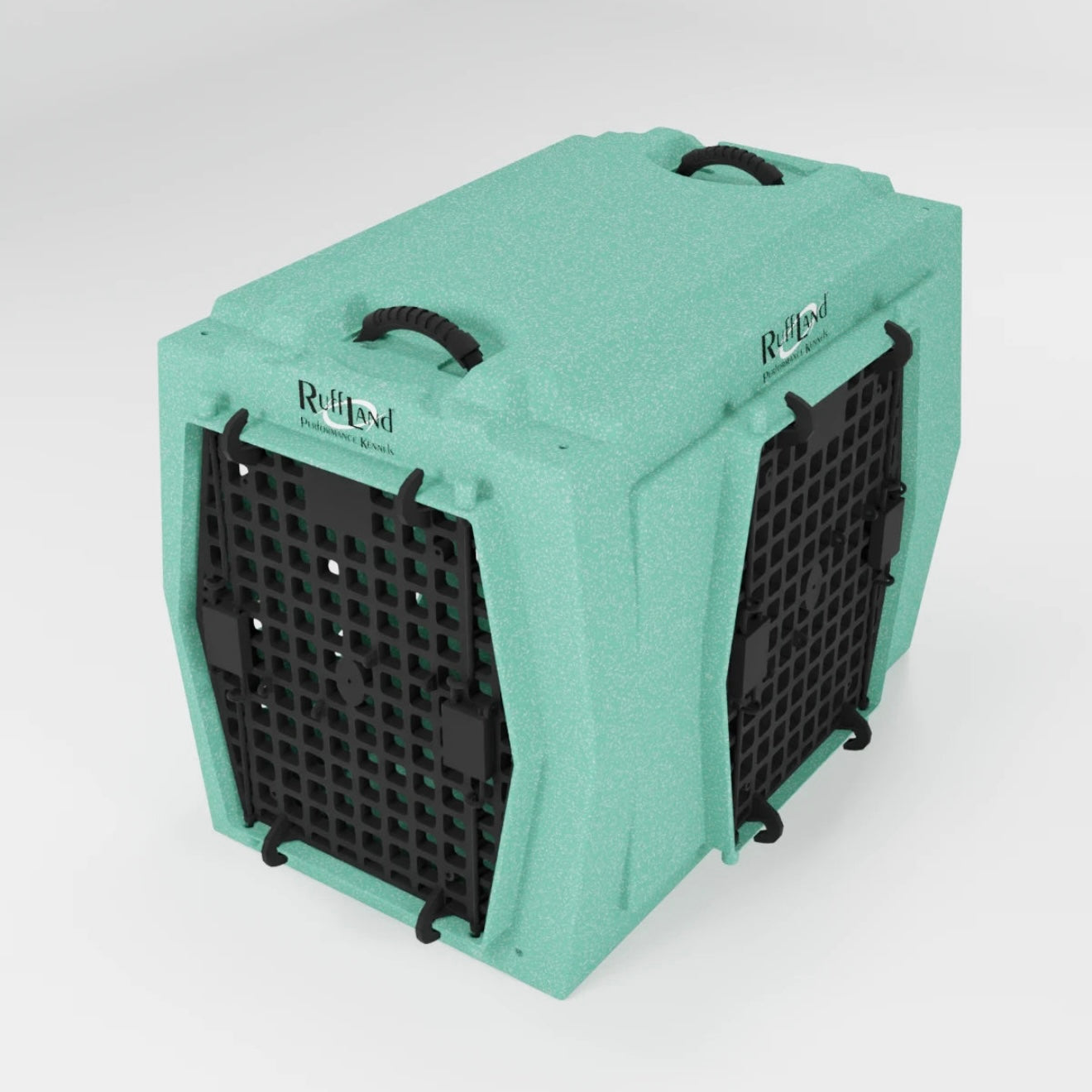 Intermediate Ruffland Kennel *In Store Pickup Only*