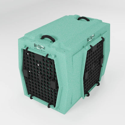 Intermediate Ruffland Kennel *In Store Pickup Only*