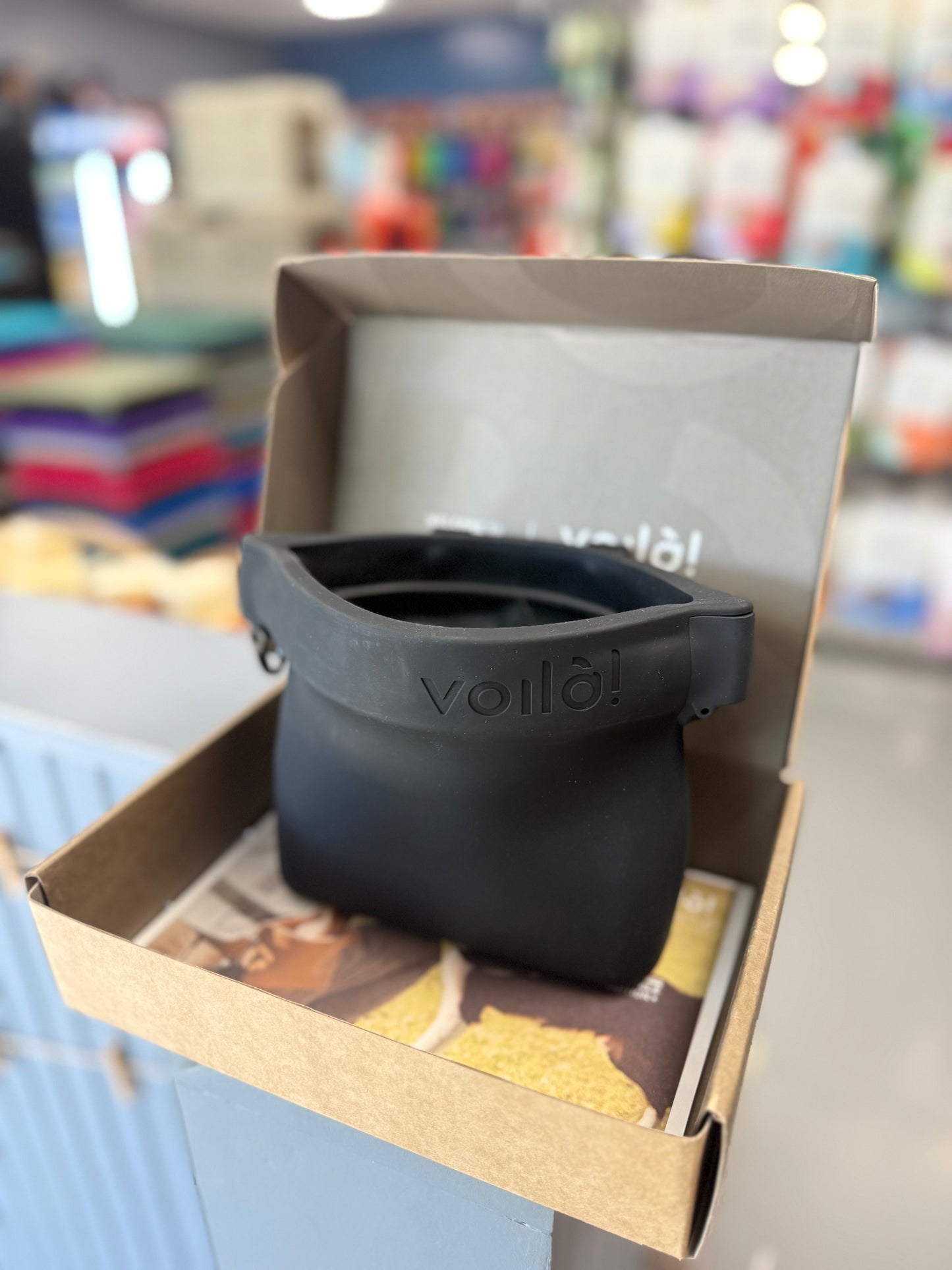 Sealable Ultimate Treat Pouch 20oz