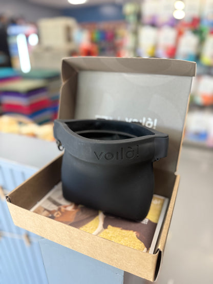 Sealable Ultimate Treat Pouch 20oz