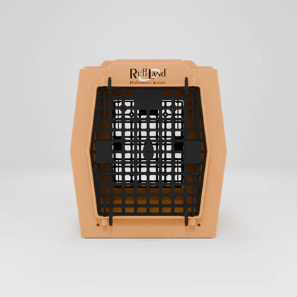 Medium Ruffland Kennel