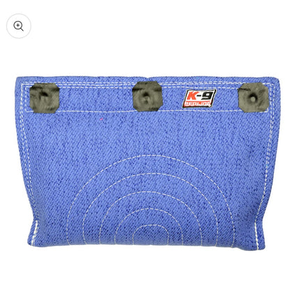 3 Handle French Linen Targeting Wedge - Performance Dog Supply