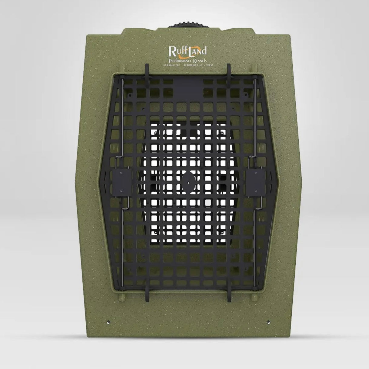 Extra Large Ruffland Kennel *In Store Pickup Only*