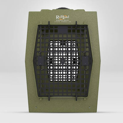 Extra Large Ruffland Kennel *In Store Pickup Only*