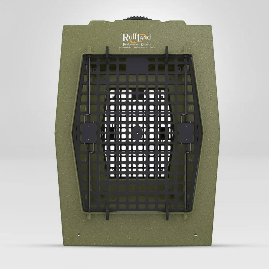 Ruffland Performance Kennels – Performance Dog Supply