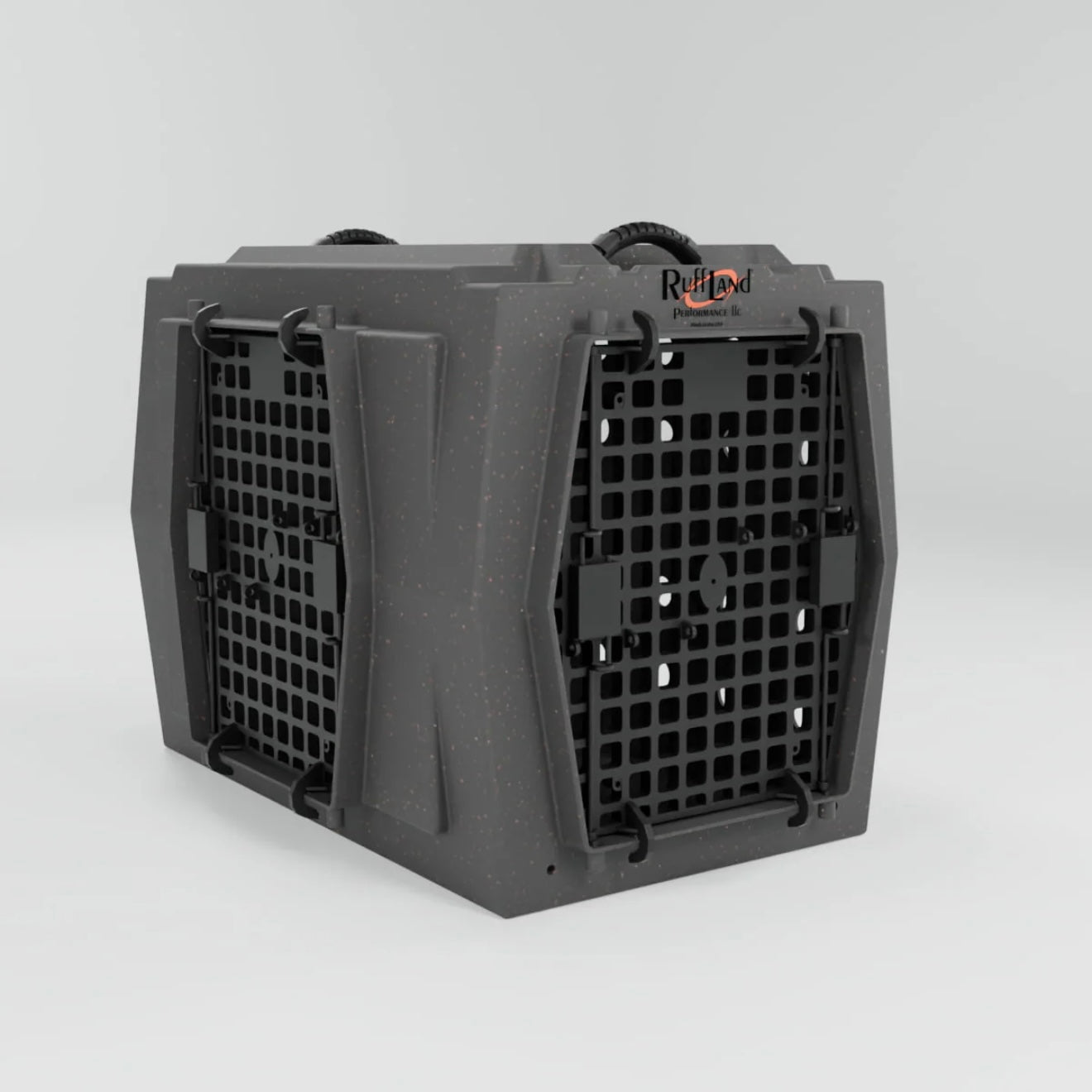 Intermediate Ruffland Kennel *In Store Pickup Only*