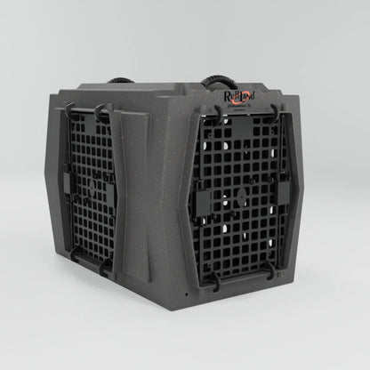 Intermediate Ruffland Kennel *In Store Pickup Only*