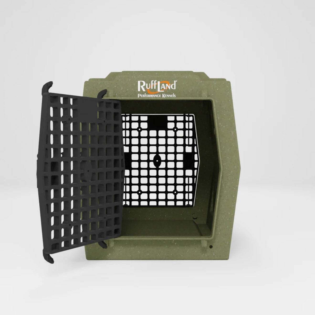 Medium Ruffland Kennel