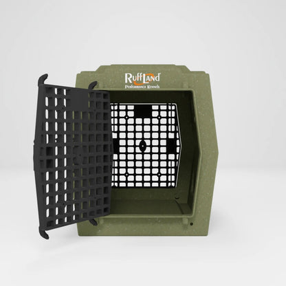 Medium Ruffland Kennel