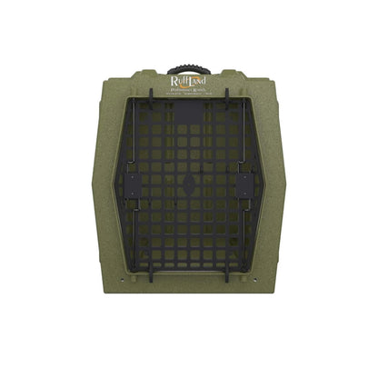 Intermediate Ruffland Kennel