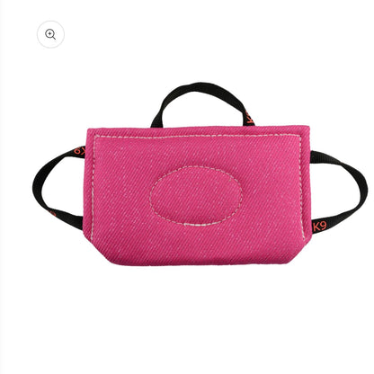 Bite Suit Send Out Toy - Performance Dog Supply