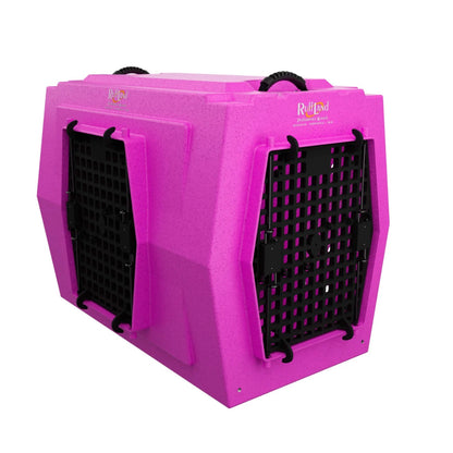 Large Ruffland Kennel