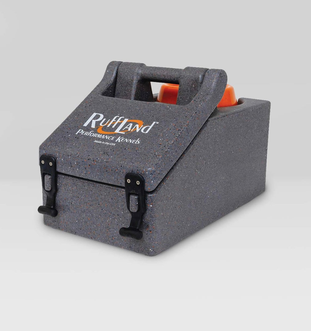 Ruffland Performance Kennels – Performance Dog Supply