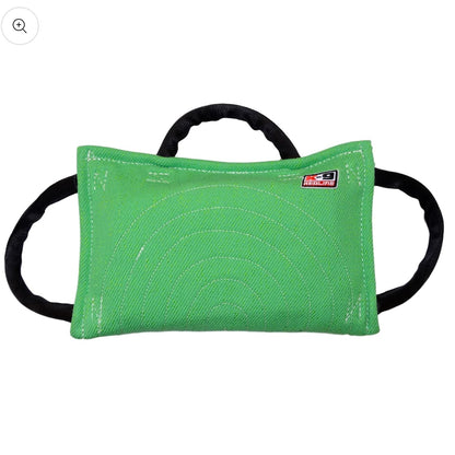 3 Handle French Linen Gusset - Performance Dog Supply