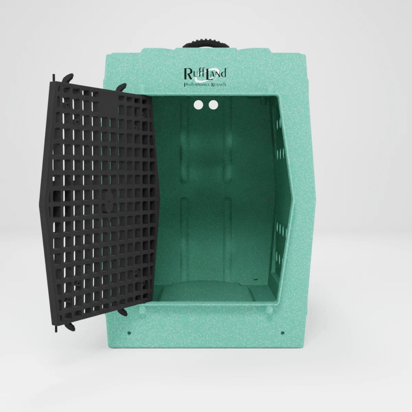 Extra Large Ruffland Kennel *In Store Pickup Only*