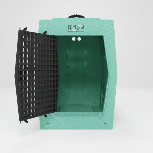 Extra Large Ruffland Kennel *In Store Pickup Only*