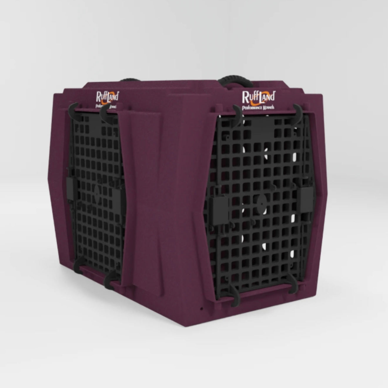 Intermediate Ruffland Kennel