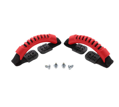 Ruffland Replacement Handle Kit