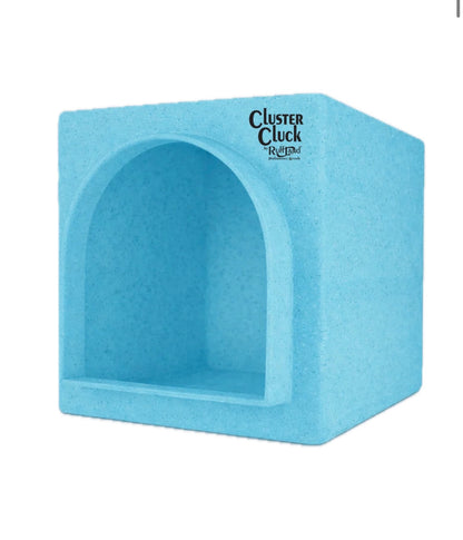 Cluster Cluck Nesting Box System