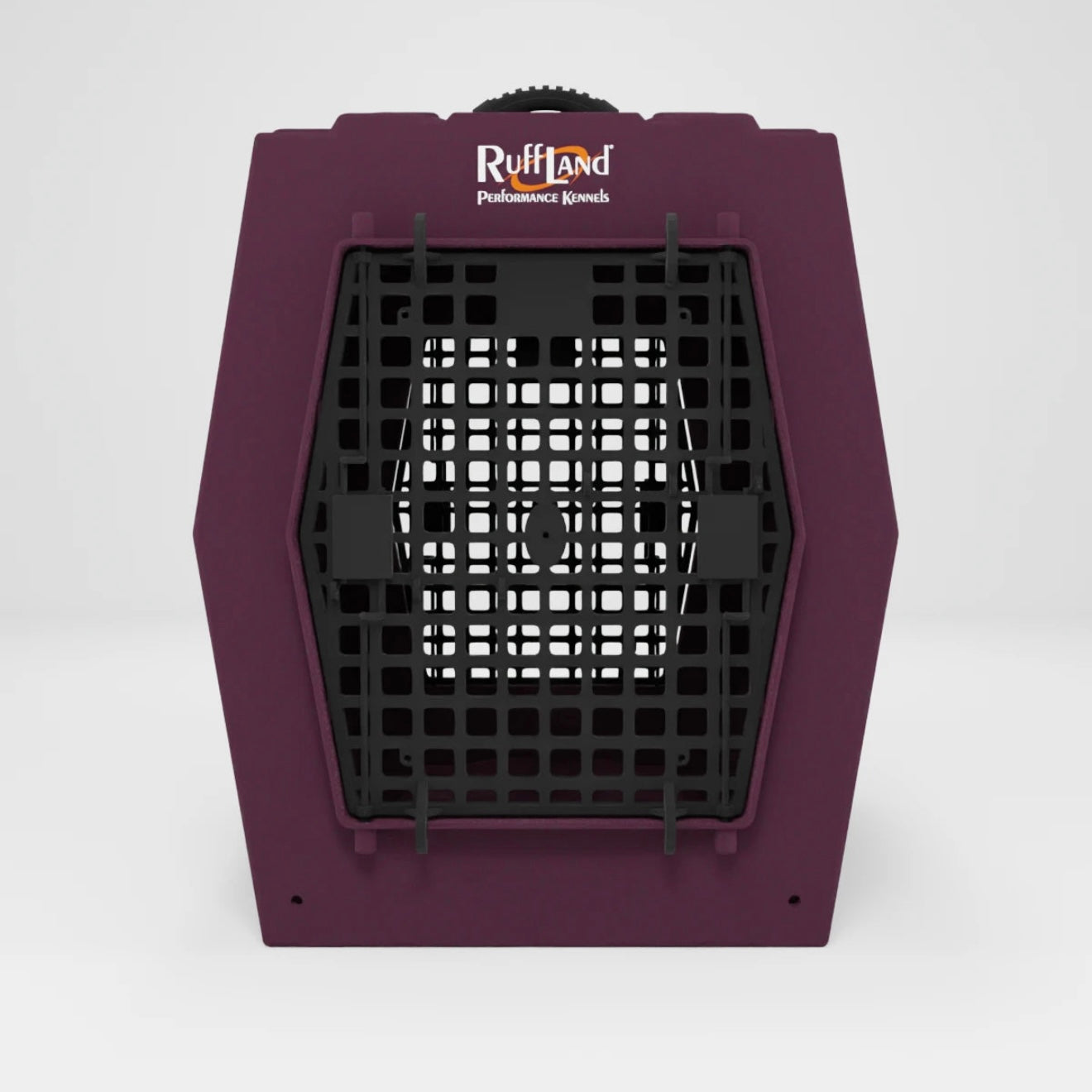 Large Ruffland Kennel