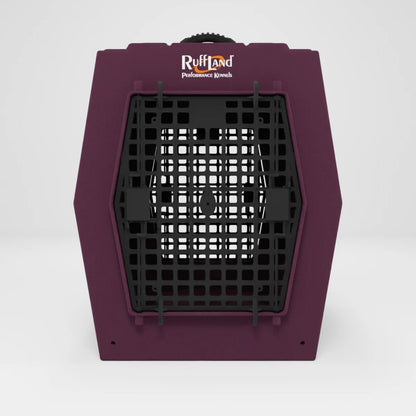 Large Ruffland Kennel