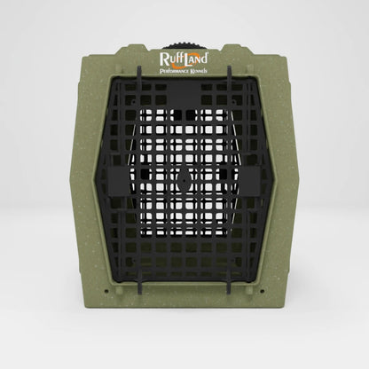 Intermediate Ruffland Kennel *In Store Pickup Only*