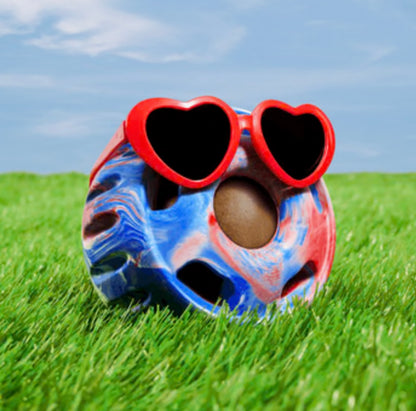 4th Of July Woof Pupsicle