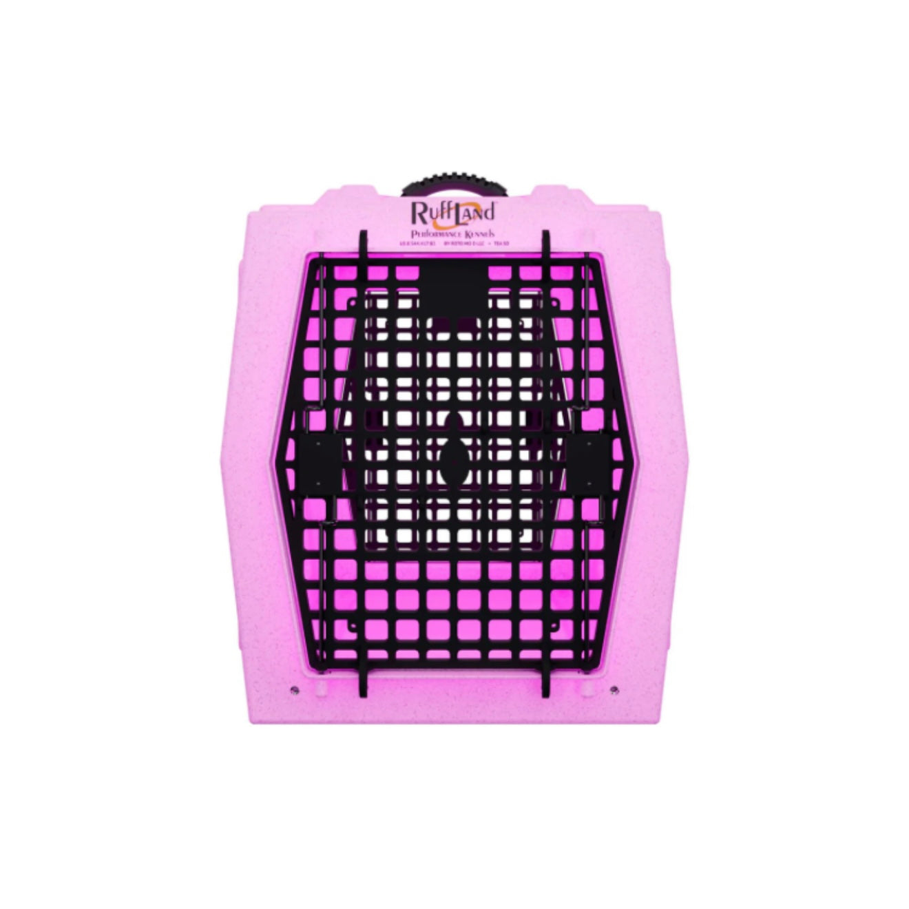 Intermediate Ruffland Kennel