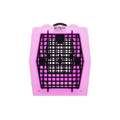 Intermediate Ruffland Kennel