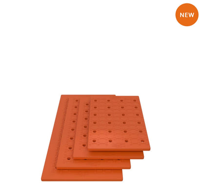 Cushy Ride Kennel Pad - Performance Dog Supply