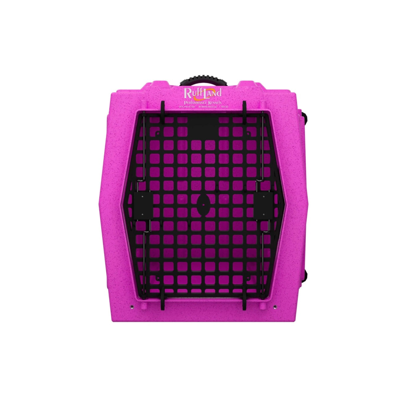 Intermediate Ruffland Kennel