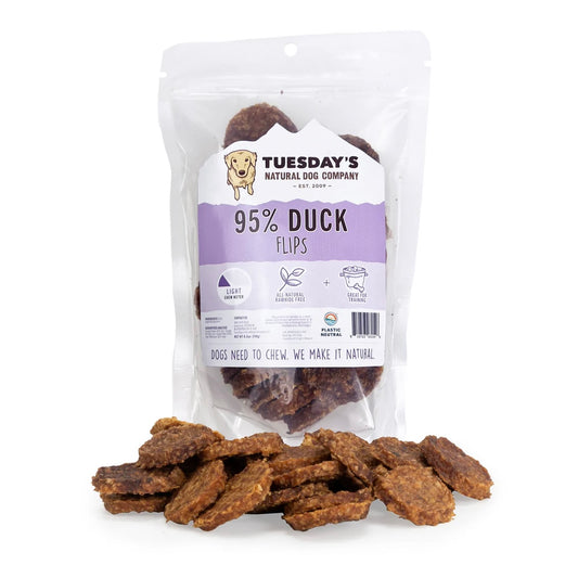 95% Rabbit Flips - 8.5oz