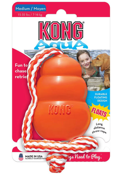 Kong Aqua - Performance Dog Supply