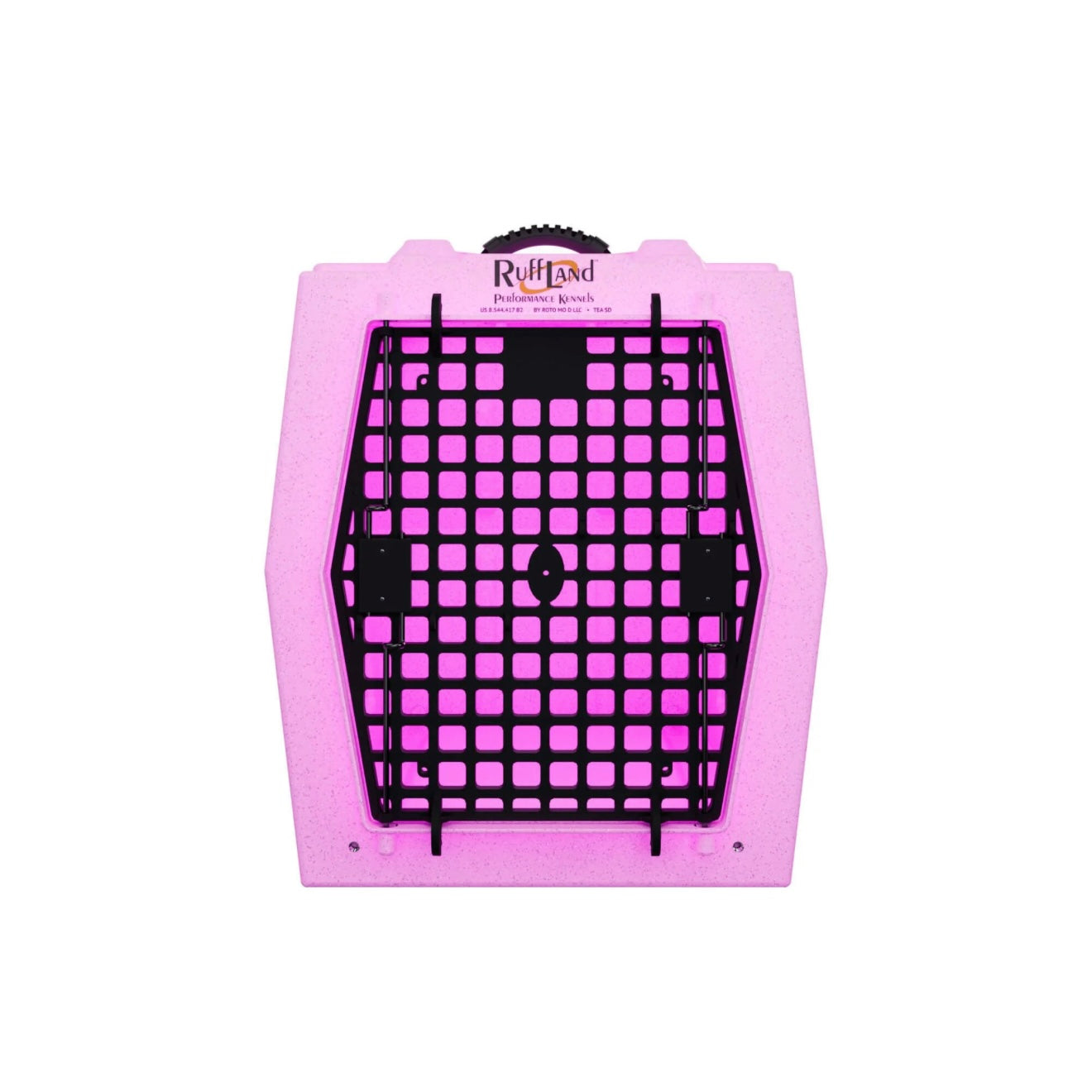 Intermediate Ruffland Kennel