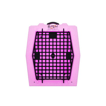 Intermediate Ruffland Kennel