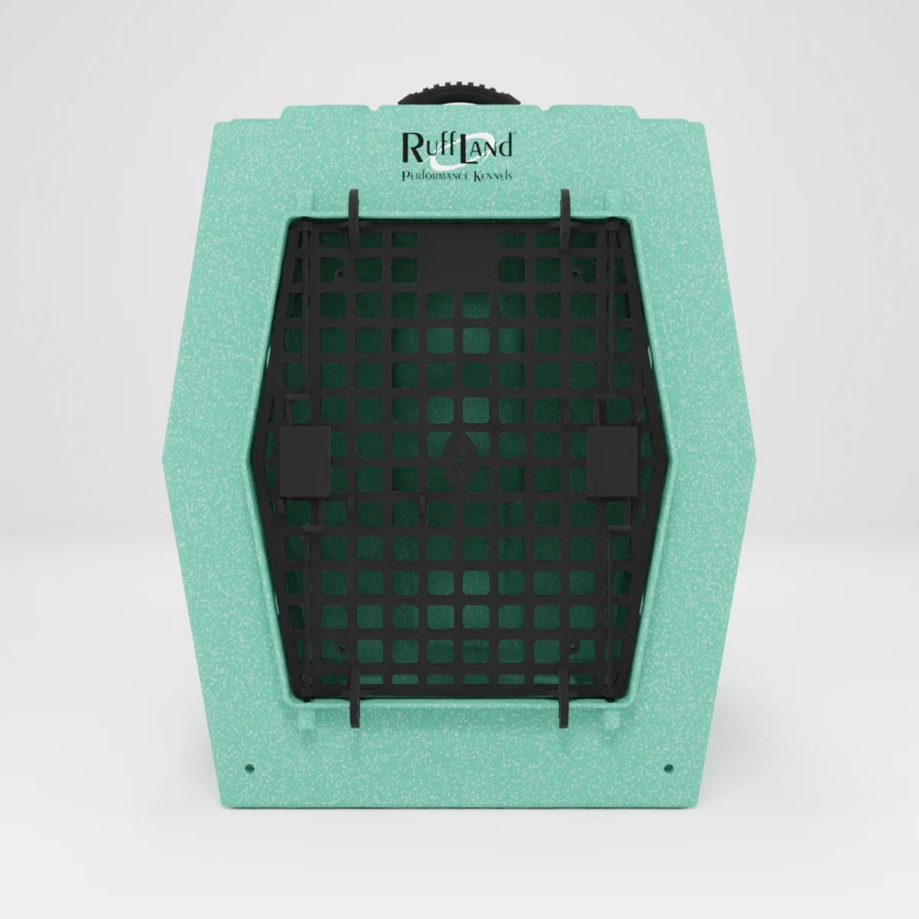 Large Ruffland Kennel