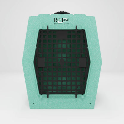 Large Ruffland Kennel