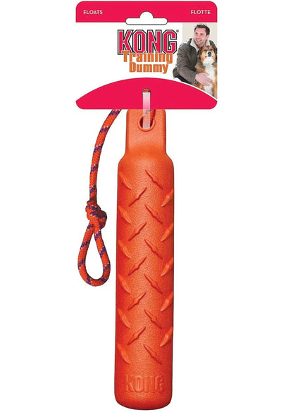 Kong Training Bumper - Performance Dog Supply